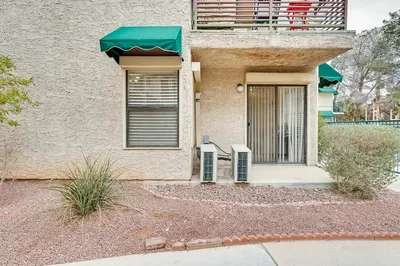Vacation Rental Near Las Vegas Strip With Pool!