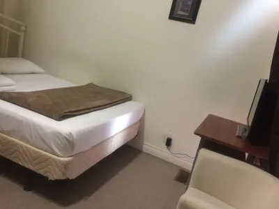 Ada's Guesthouse