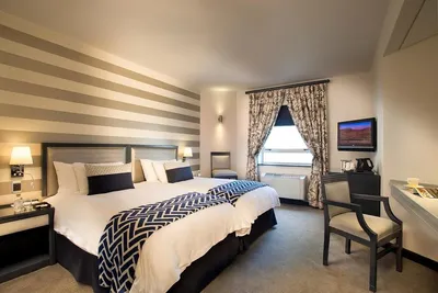 The Portswood Hotel