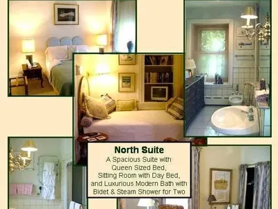 Wydnor Hall Inn