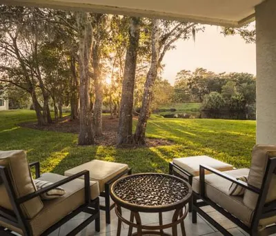 Sawgrass Marriott Golf Resort & Spa