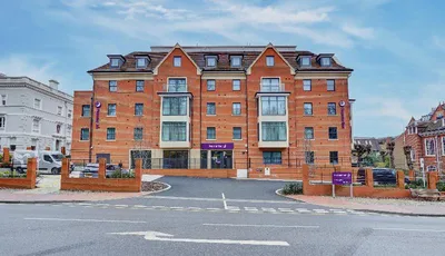 Royal Tunbridge Wells