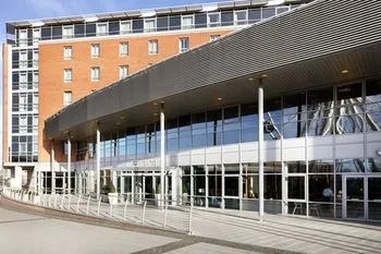 Leonardo Hotel Liverpool