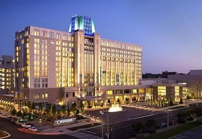 Renaissance Montgomery Hotel & Spa at the Convention Center
