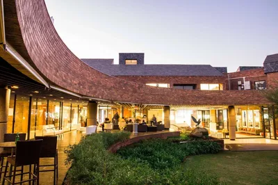 FNB Conference Centre and Hotel