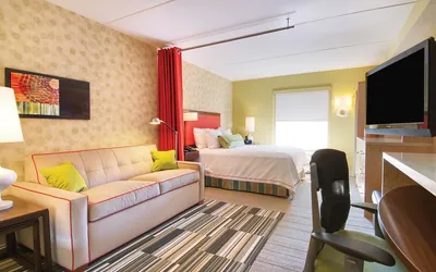 Home2 Suites by Hilton Fort Worth Northlake