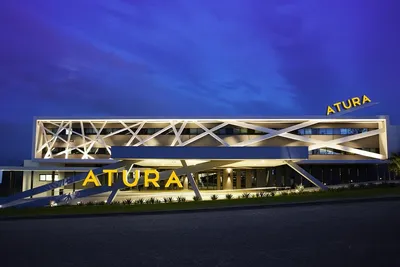 Atura Blacktown