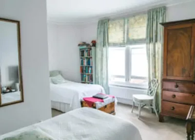 The Brick House Bed  Breakfast