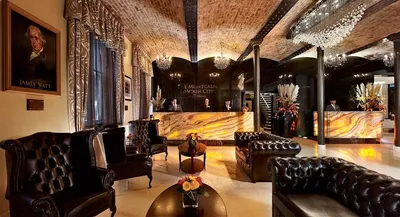 Montcalm Brewery, London City
