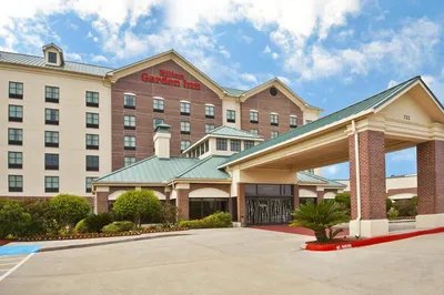 Hilton Garden Inn Houston/Sugar Land