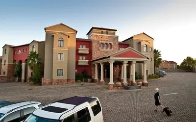Forever Hotel At Centurion