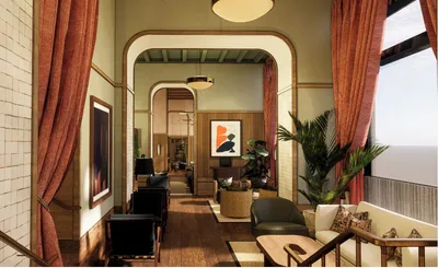 Fidelity Hotel