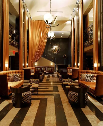 Empire Hotel