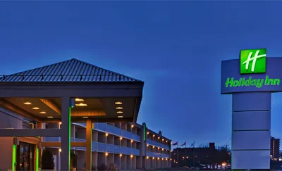 Holiday Inn Peterborough-Waterfront, ON by IHG