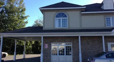 Motel Château