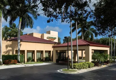 Sonesta Select Boca Raton Town Center