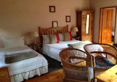 Monkey Valley Resort