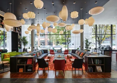 citizenM San Francisco Union Square