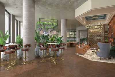 The Leo Kent Hotel, Tucson, a Tribute Portfolio Hotel