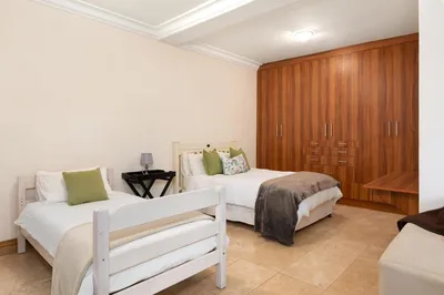 Thomson's Accommodation