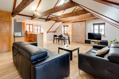 Les Lofts St-Vallier - By Les Lofts Vieux-Quebec