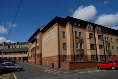 Cairncross House