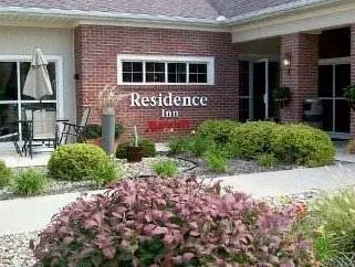 Residence Inn Canton