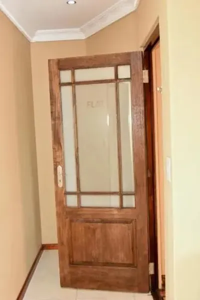 SJ's Self-Catering