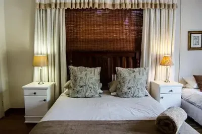 Birdsong B & B