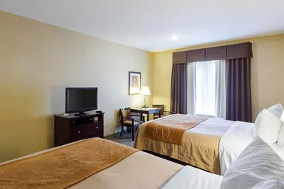 Comfort Inn & Suites Burnet