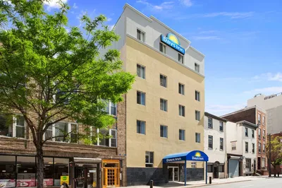 Days Inn Philadelphia Convention Center