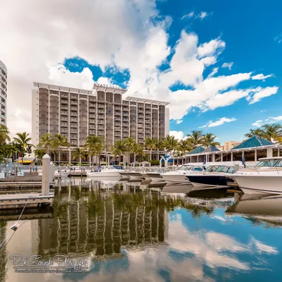 Hyatt Regency Sarasota