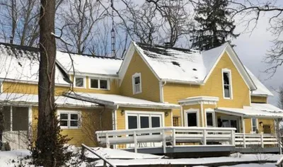 Allison House Inn