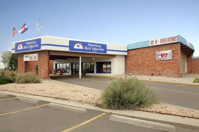Quality Inn Longmont