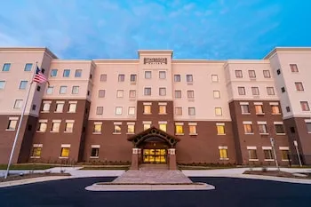 Staybridge Suites Nashville - Franklin by IHG