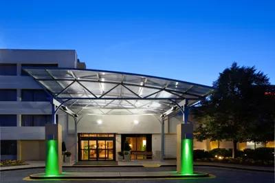 Holiday Inn Washington-College Pk (I-95) by IHG