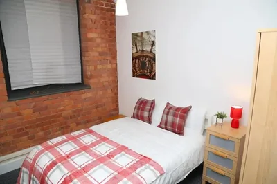 ⭐ No.1 AMAZING Nottingham Experience ⭐