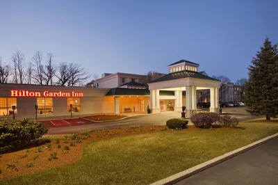 Hilton Garden Inn Boston-Burlington
