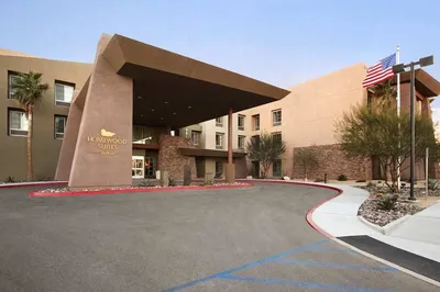 Homewood Suites by Hilton Palm Desert