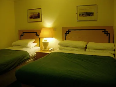 The Hanover Hotel