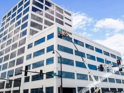 Embassy Suites by Hilton Rockford Riverfront
