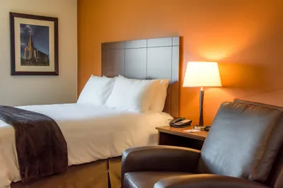 My Place Hotel - Grand Forks, ND