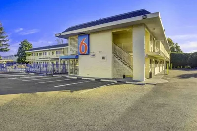 Motel 6 Napa, CA