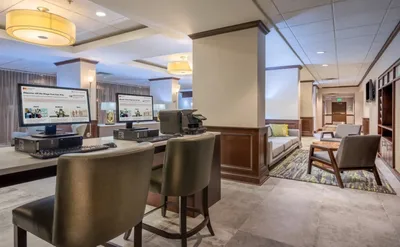 Holiday Inn Inner Harbor