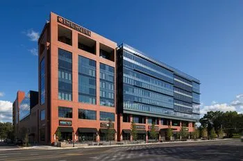 The Hotel at the University of Maryland