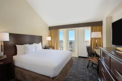 Embassy Suites by Hilton New Orleans