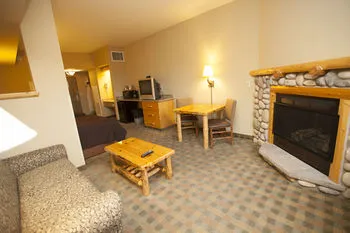 Great Wolf Lodge Grapevine