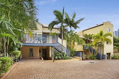Econo Lodge City Palms Brisbane