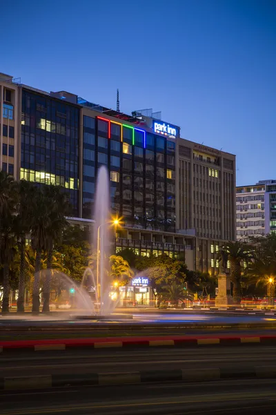 Radisson Hotel Cape Town Foreshore