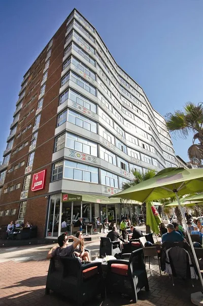 Belaire Suites